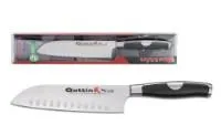 Peilis MOARE Santoku, šefo, nerūdijantis plienas, L 18 cm, vnt