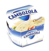 Siers CHAMPIGNON Cambozola, 150g