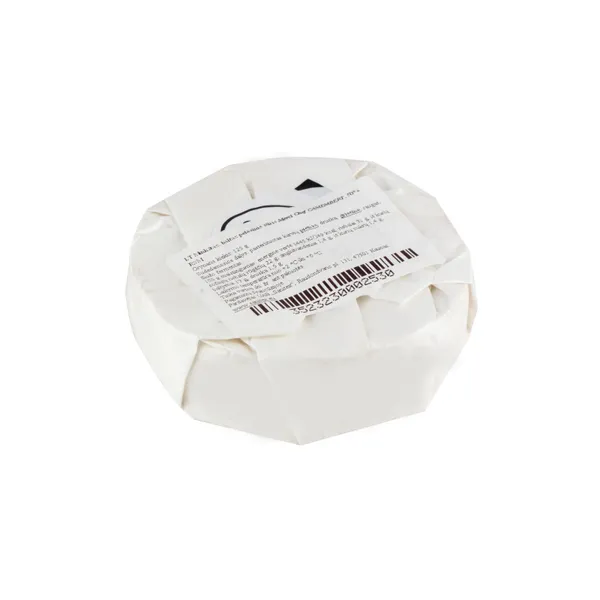 Siers Camembert SOIGNON dabīgs, 125g
