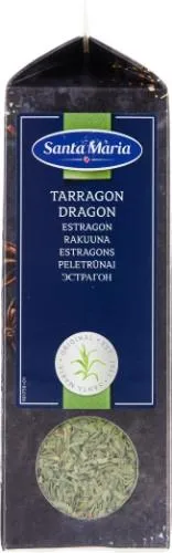 Estragons 95 g, Santa Maria, Tetrapaka