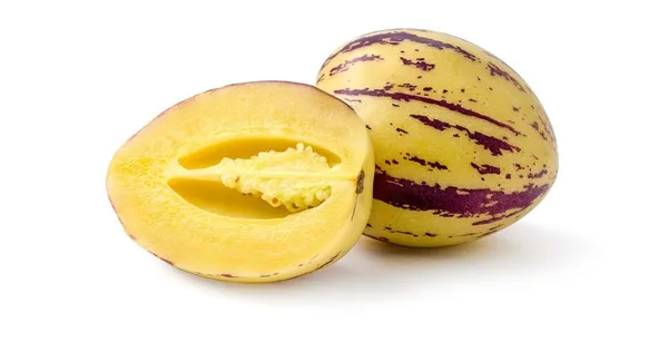Pepino vaisius, kg