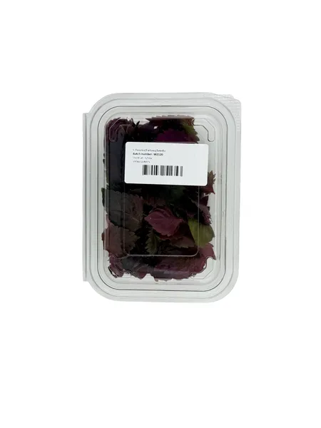 Perilės mikrožalumynai LEAFOOD, 20g