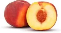 Persikai, fasuoti, I klasė, 500 g