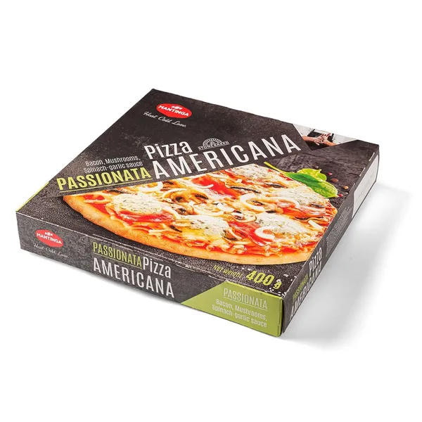 Pica PASSIONATA, 400 g