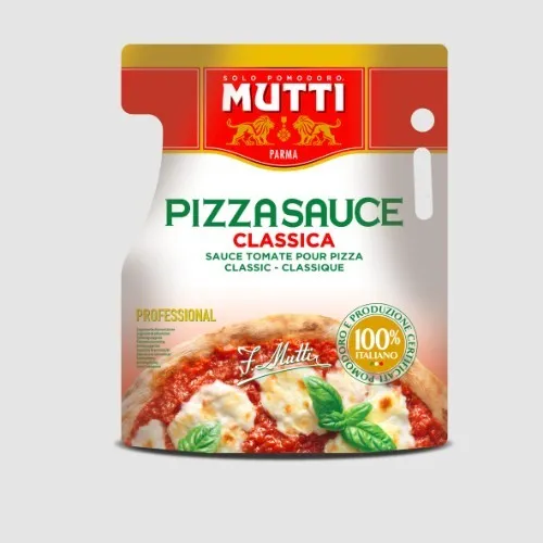 Picos padažas MUTTI, 5 kg