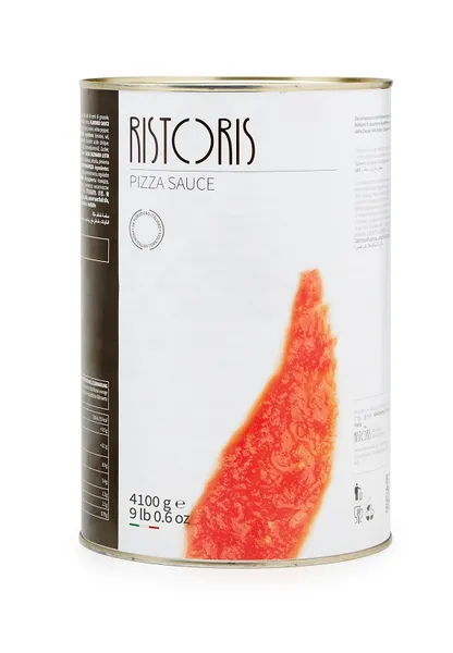 Picas mērce RISTORIS, 4.1kg