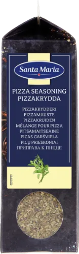 Picų prieskoniai SANTA MARIA, 105 g