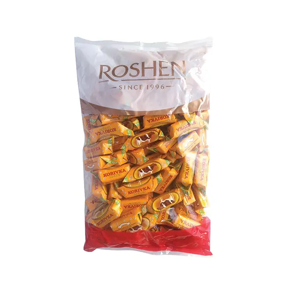 Konfektes ROSHEN Gotiņa, 1kg