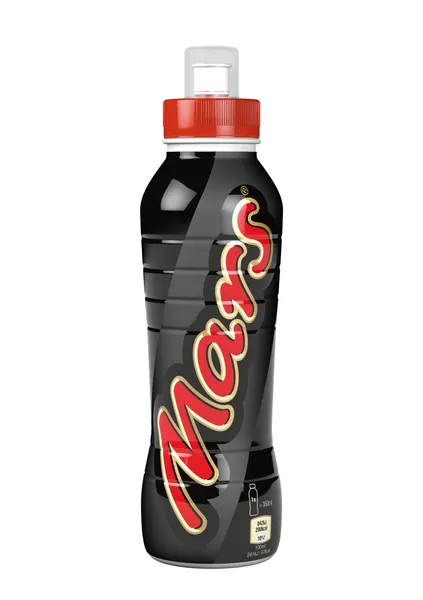 Pieno gėrimas MARS, UAT, 350 ml