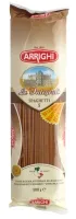 Pilno grūdo makaronai ARRIGHI, spageti, 500 g