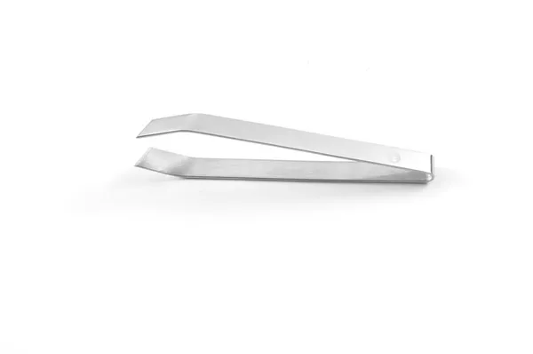 Pincetas žuvies kaulams, HENDI, nerūdijantis plienas 18/0, L 11,5 cm, vnt