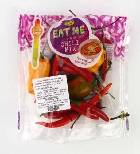 Pipari, asie - Mix, gab.