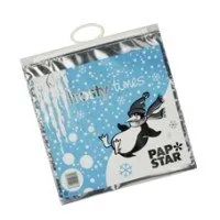 Termo soma no LDPE 47x43 cm 210 mk, 12 l