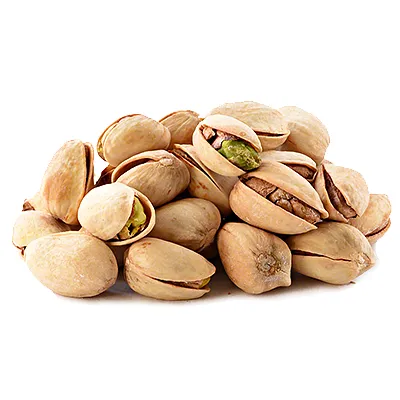 Pistacijos skrudintos, 10 kg D