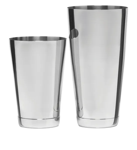 Plaktuvas kokteiliams Boston, 2-jų dalių, nerūdijantis plienas, 825/532 ml, vnt