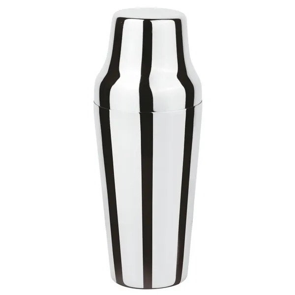 Plaktuvas kokteiliams Calabrese, nerūdijantis plienas, 900 ml, H 24,5 cm, vnt