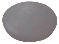 Plastikiniai dangteliai, stiklainiams, D 8,2 cm, 10 vnt.