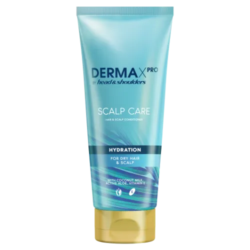 Plaukų kondicionierius HEAD&SHOULDERS Derma X PRO Hydrate, 220 ml