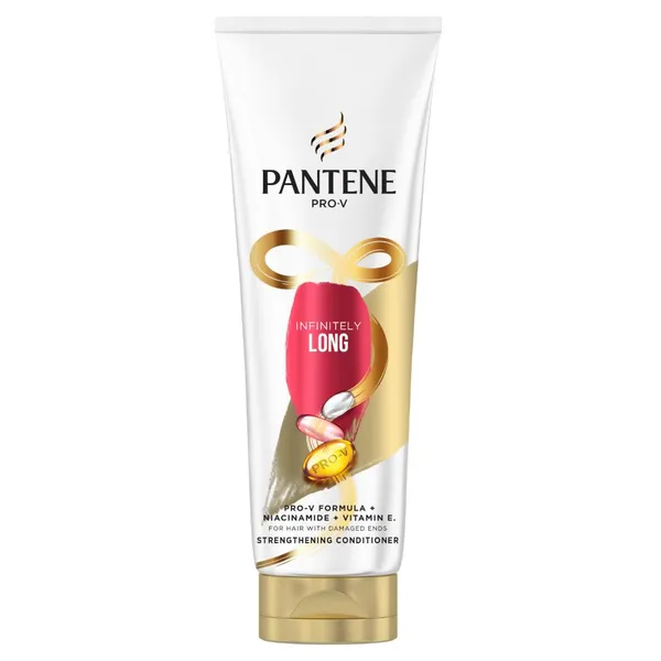 Kondicionieris matiem PANTENE Infinitely Long, 200ml