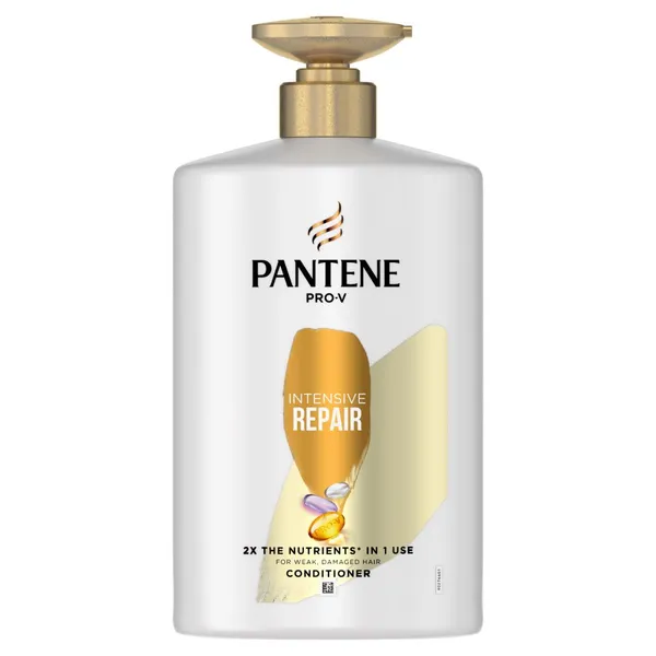 Plaukų kondicionierius PANTENE Repair & Protect, 1000 ml
