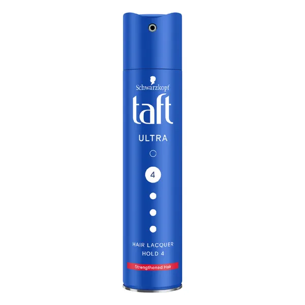 Plaukų lakas TAFT "Ultra", 200 ml