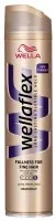 Plaukų lakas WELLAFLEX Fullness Ultra Strong, 250 ml