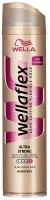Plaukų lakas WELLAFLEX UST, 250 ml