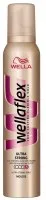 Plaukų putos WELLAFLEX UST, 200 ml