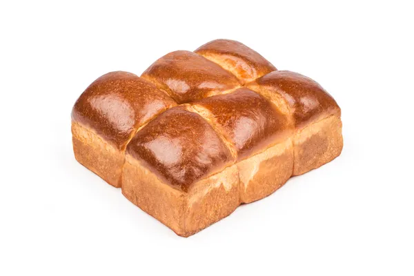 Šaldytos Plėšomos bandelės su sviestu Brioche 300g( 50 x 6 vnt.)(M)