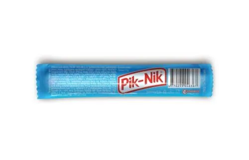 Plėšomos sūrio dešrelės PIK-NIK, 40%, fasuotos, 20 g