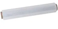 Plėvelė maistui PE, 8 mk, 0,44 x 250 m, 1,02 kg, 1 vnt