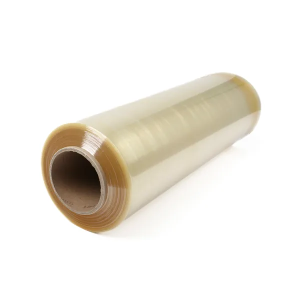 Plėvelė maistui, PVC, gelsvo atspalvio, 7,5 mk, 0,45 x 1250 m, 1 vnt