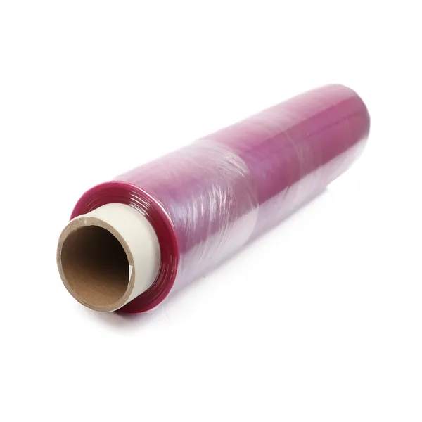 Pārtikas plēve, PVC, 300mmx300m 7.5my, 1gab 0.84kg