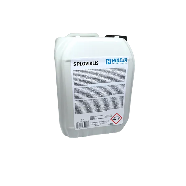 Ploviklis S, HI-LAB, 5 l