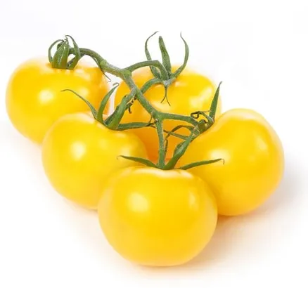 Pomidorai, geltoni, I klasė, kg
