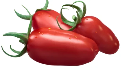 Pomidorai San Marzano, I kl, kg