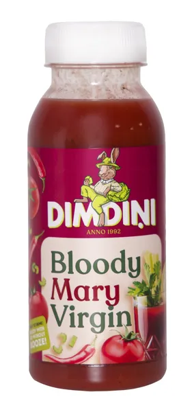 Pomidorų gėrimas DIMDINI Bloody Mary Virgin, 250 ml