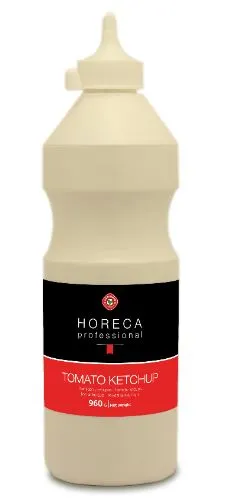 Tomātu kečups HORECA PROFESSIONAL 960g [6]