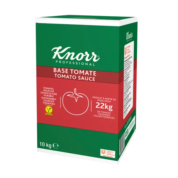Pomidorų padažas KNORR, Professional, 10kg