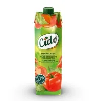 Pomidorų sultys CIDO, 1 l