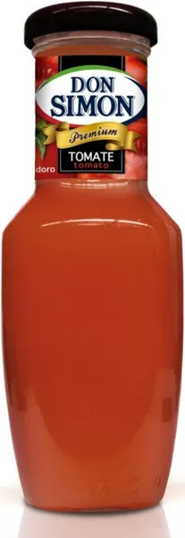 Pomidorų sultys, DON SIMON Premium, 0,2 L