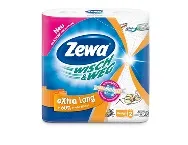 Popieriniai rankšluosčiai ZEWA W&W Design TAD, 2 sluoksnių, 2 vnt. x 15,5 m, 72 lapeliai
