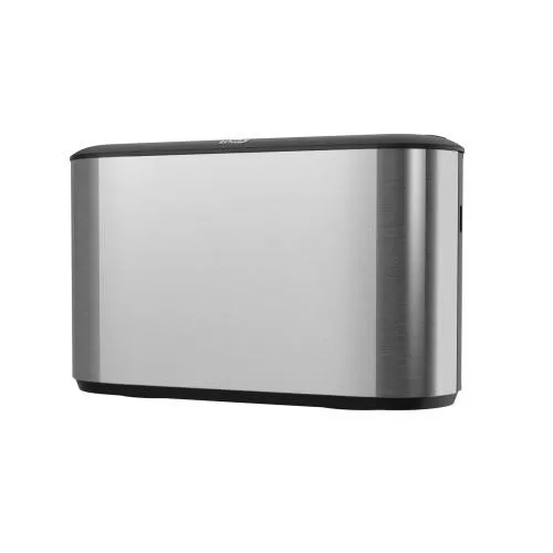 Popierinių rankšluosčių dozatorius TORK Xpress Countertop Multifold, 1 vnt., 460005