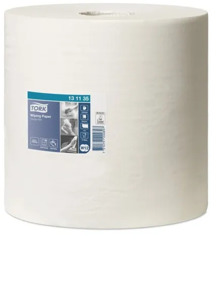 Pramoninis popierius TORK Advanced 415 Combi W1/W2, 460 m, 131135