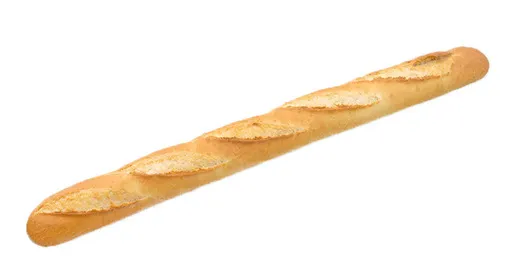 Prancūziška batonas, 212 g