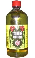 Priemonė po skutimosi TROINOJ, 195 ml