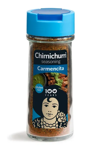 Prieskonių mišinys CARMENCITA, Chimichurri, 27 g