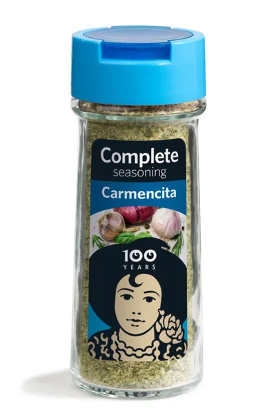 Garšvielu maisījums CARMENCITA, Universāls, 70g