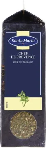Chef de Provence 340 g, Santa Maria, Tetrapaka