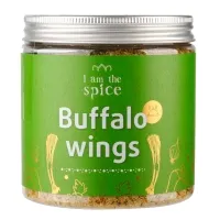 Garšvielu maisījums Buffalo Wings, 280 g